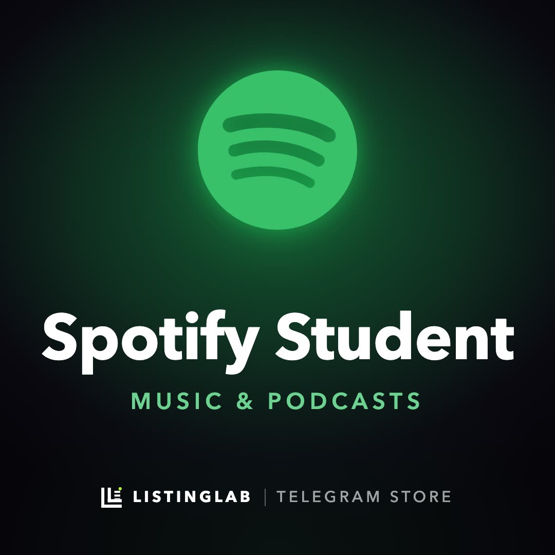 Spotify Student - Verification Link