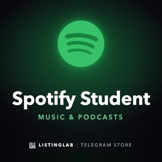 Spotify Student - Verification Link