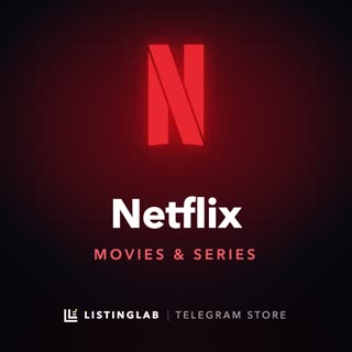 Netflix - 1 Profile (28 days)