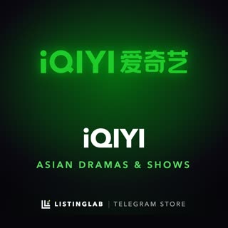 iQIYI Premium - 28 days