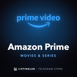 Amazon Prime - 1 Profile Slot (28 days)