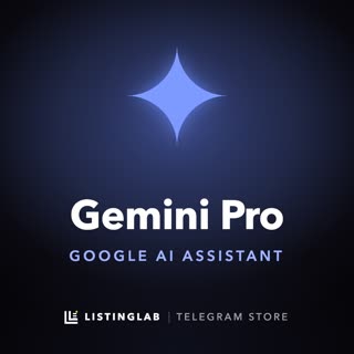 Gemini Pro (redeem link)