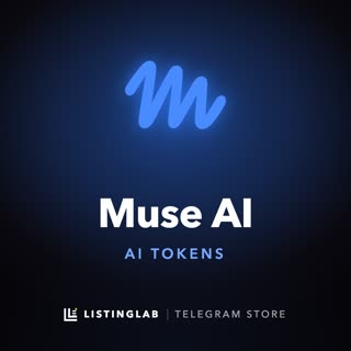 Muse AI - 30 Billion Tokens